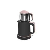 Sunny Pasha Çay Makinesi (Kettle Kullanımı)