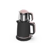 Sunny Pasha Çay Makinesi ve Kettle
