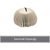 Sunplast Sarımsak Soyacağı - Latte