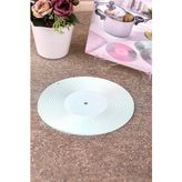Sunplast Yeşil Silikon Tencere Altlığı