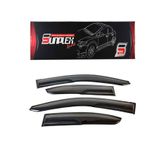 Sunplex Bod Opel Vectra C Cam Rüzgarlığı