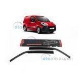 Sunplex Citroen Nemo Cam Rüzgarlığı