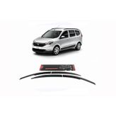 Sunplex Dacia Lodgy 2013 Cam Rüzgarlığı