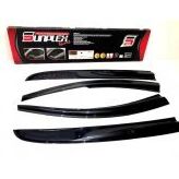 Sunplex Ford Escort 1993 2000 Cam Rüzgarlığı