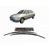 Sunplex Ford Escort 1995-2000 Cam Rüzgarlığı