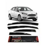 Sunplex Ford Focus 3 Cam Rüzgarlığı Sunplex Mugen Tip
