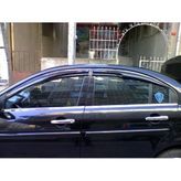 Sunplex Hyundai Accent Era Cam Rüzgarlığı
