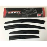 Sunplex Hyundai İ30 4 Parça 2012-2017 Cam Rüzgarlığı
