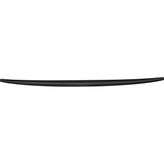 Sunplex Vw Passat B8 15-20 Piano Black Spoiler