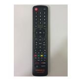 sunplus HIREMCO TURBO 4K S10 KUMANDA