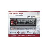 Sunplus SP-2080 4x55 W Oto Teyp