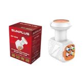 Sunplus SP-300 Quattro Santal LNB