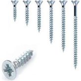 Sunta Vidası 5 x 50 mm (25 Adet) Vida Tr