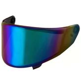 Suomy S1-Xr Gp Kask Camı Irıdıum