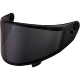 Suomy Tx-Pro/Speedstar/Track-1/Stellar Kask Camı Siyah