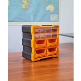 Super-Bag 12 Li Monoblok Avadanlık Çekmece