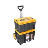 Super-Bag ASR-6035 2'li Master Case Tekerlekli Set