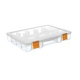 Super-Bag Power 9 İnc Organizer