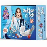 Süper Bilim - Doktor Seti