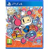 Super Bomberman R 2 Ps4 Oyun