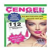 Süper Çengel Bulmaca- 12 - Hayır