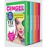 Süper Çengel Bulmaca 4 Kutulu Set