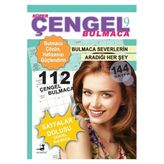 Süper Çengel Bulmaca 9 - Olimposİndirim