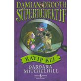 SÜPER DEDEKTIF - KAYIP KIZ - BARBARA MITCHELHILL
