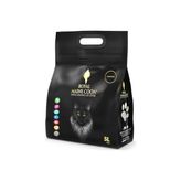 Süper Emiş Gücüne Sahip Kokusuz Perlit Kedi Kumu 5 Litre