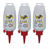 Süper Kalite Sarı Gres Yağı - 100 Ml 3 Adet