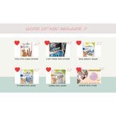 Süper Kedi Ödül Set 1 - 12