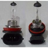 Super Light 12V H11 100W Beyaz Işık Ampul (Set) (2Ad) (1 Tk )