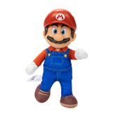 SUPER MARIO Konuşan Eylem Şekil-12 İnç Tall