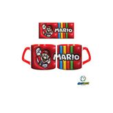 Super Mario Kupa Bardak | Tek Adet 1159