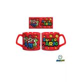 Super Mario Kupa Bardak | Tek Adet 1161