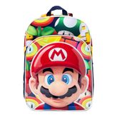 Super Mario Mario Children's Backpack