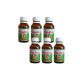 Süper Maya Peynir Mayası 100gr ( 6adet)
