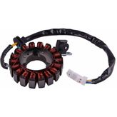 Super Moto Honda Cbf 150 Sargı Statör 2011-2020