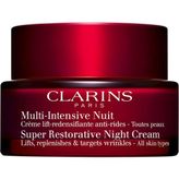 Super Restorative Night Cream - Gece Kremi 50 ml