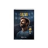 Süper Solak Bernardo Silva Gece Kitaplığı