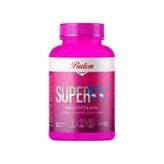 Super-W Multıvıtamın Kapsul * 585 Mg 60