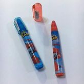 SÜPER WİNGS SW-6438 ROKET SİLGİ