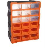 Superbag Monoblok Avadanlık Çekmece 18Li