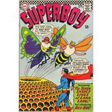Superboy (1949 series) #127