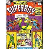 Superboy (1949 series) #129