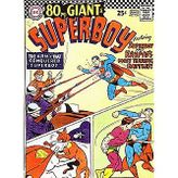 Superboy (1949 series) #138