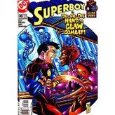 Superboy (1993 series) #90