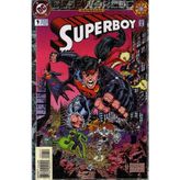 Superboy Annual #1 (1994)