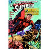 Superboy: Bd. 2: Die Auslese