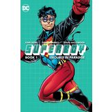 Superboy Book One